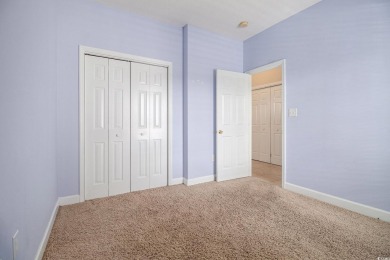 This beautifully maintained 3 bedroom and 2 bath end-unit condo on Heron Point Golf Club in South Carolina - for sale on GolfHomes.com, golf home, golf lot