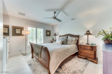 Live your island dream comfortably and in style at The Dunes on on The Dunes Golf and Tennis Club in Florida - for sale on GolfHomes.com, golf home, golf lot