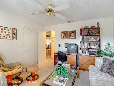 Welcome to your dream home in the highly sought-after, gated 55+ on Timber Pines Golf Course in Florida - for sale on GolfHomes.com, golf home, golf lot