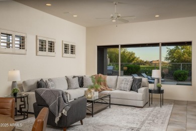 Terravita is ALL about location--and this home delivers. Just a on Terravita Golf and Country Club in Arizona - for sale on GolfHomes.com, golf home, golf lot