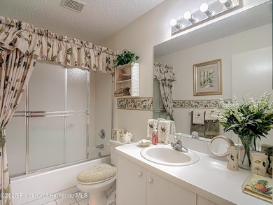 Welcome to your dream home in the highly sought-after, gated 55+ on Timber Pines Golf Course in Florida - for sale on GolfHomes.com, golf home, golf lot