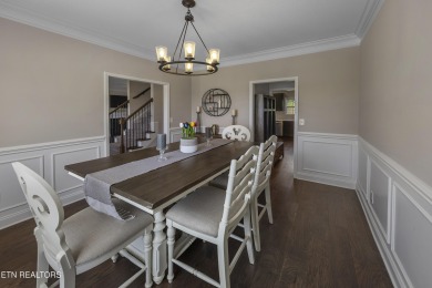 Welcome to this beautiful 3-bedroom, 2.5-bath corner lot home on The Preserve 9 Hole Golf Course in Tennessee - for sale on GolfHomes.com, golf home, golf lot