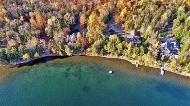 Two Lake Properties On Pleasant (Pond) Lake That's Over 1830 on Va-Jo-Wa Golf Course in Maine - for sale on GolfHomes.com, golf home, golf lot