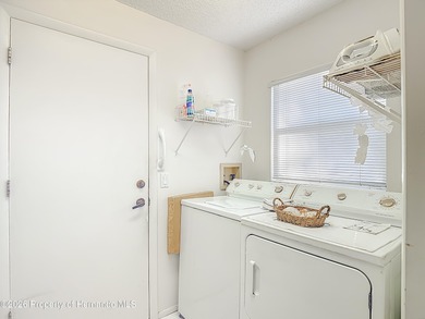 Welcome to your dream home in the highly sought-after, gated 55+ on Timber Pines Golf Course in Florida - for sale on GolfHomes.com, golf home, golf lot