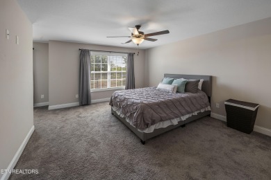 Welcome to this beautiful 3-bedroom, 2.5-bath corner lot home on The Preserve 9 Hole Golf Course in Tennessee - for sale on GolfHomes.com, golf home, golf lot