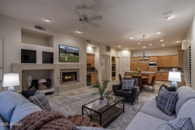 Terravita is ALL about location--and this home delivers. Just a on Terravita Golf and Country Club in Arizona - for sale on GolfHomes.com, golf home, golf lot