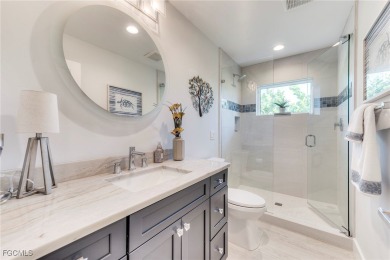 Live your island dream comfortably and in style at The Dunes on on The Dunes Golf and Tennis Club in Florida - for sale on GolfHomes.com, golf home, golf lot