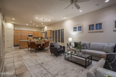 Terravita is ALL about location--and this home delivers. Just a on Terravita Golf and Country Club in Arizona - for sale on GolfHomes.com, golf home, golf lot