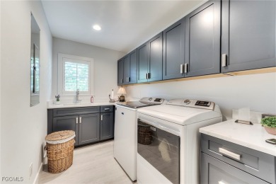 Live your island dream comfortably and in style at The Dunes on on The Dunes Golf and Tennis Club in Florida - for sale on GolfHomes.com, golf home, golf lot