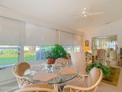 Welcome to your dream home in the highly sought-after, gated 55+ on Timber Pines Golf Course in Florida - for sale on GolfHomes.com, golf home, golf lot