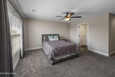 Welcome to this beautiful 3-bedroom, 2.5-bath corner lot home on The Preserve 9 Hole Golf Course in Tennessee - for sale on GolfHomes.com, golf home, golf lot