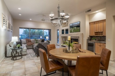 Terravita is ALL about location--and this home delivers. Just a on Terravita Golf and Country Club in Arizona - for sale on GolfHomes.com, golf home, golf lot