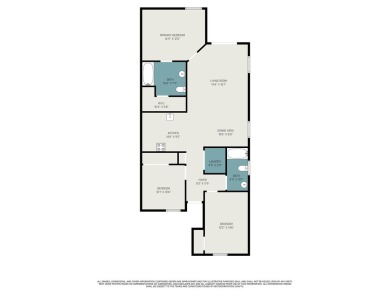 This beautifully maintained 3 bedroom and 2 bath end-unit condo on Heron Point Golf Club in South Carolina - for sale on GolfHomes.com, golf home, golf lot