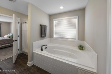 Welcome to this beautiful 3-bedroom, 2.5-bath corner lot home on The Preserve 9 Hole Golf Course in Tennessee - for sale on GolfHomes.com, golf home, golf lot