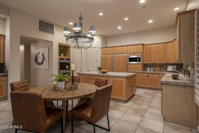 Terravita is ALL about location--and this home delivers. Just a on Terravita Golf and Country Club in Arizona - for sale on GolfHomes.com, golf home, golf lot