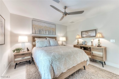 Live your island dream comfortably and in style at The Dunes on on The Dunes Golf and Tennis Club in Florida - for sale on GolfHomes.com, golf home, golf lot