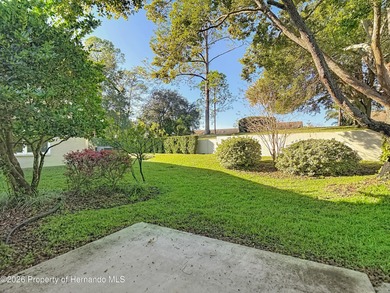 Welcome to your dream home in the highly sought-after, gated 55+ on Timber Pines Golf Course in Florida - for sale on GolfHomes.com, golf home, golf lot