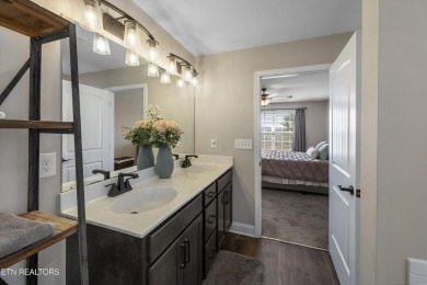 Welcome to this beautiful 3-bedroom, 2.5-bath corner lot home on The Preserve 9 Hole Golf Course in Tennessee - for sale on GolfHomes.com, golf home, golf lot