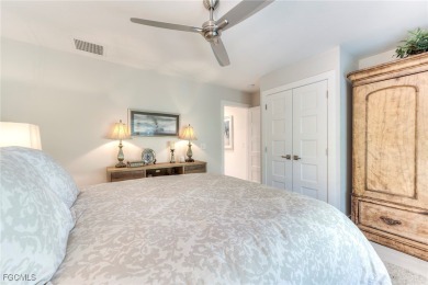 Live your island dream comfortably and in style at The Dunes on on The Dunes Golf and Tennis Club in Florida - for sale on GolfHomes.com, golf home, golf lot