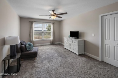 Welcome to this beautiful 3-bedroom, 2.5-bath corner lot home on The Preserve 9 Hole Golf Course in Tennessee - for sale on GolfHomes.com, golf home, golf lot