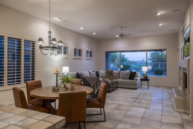 Terravita is ALL about location--and this home delivers. Just a on Terravita Golf and Country Club in Arizona - for sale on GolfHomes.com, golf home, golf lot