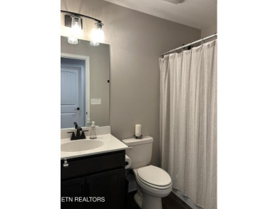 Welcome to this beautiful 3-bedroom, 2.5-bath corner lot home on The Preserve 9 Hole Golf Course in Tennessee - for sale on GolfHomes.com, golf home, golf lot