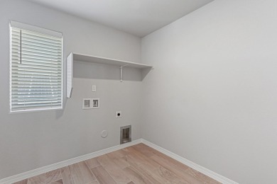 Experience the Franklin Floorplan - Spacious, Versatile Living on Emerald Springs Golf Course in Texas - for sale on GolfHomes.com, golf home, golf lot
