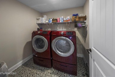 Welcome to this beautiful 3-bedroom, 2.5-bath corner lot home on The Preserve 9 Hole Golf Course in Tennessee - for sale on GolfHomes.com, golf home, golf lot