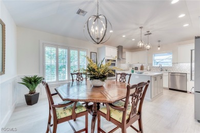 Live your island dream comfortably and in style at The Dunes on on The Dunes Golf and Tennis Club in Florida - for sale on GolfHomes.com, golf home, golf lot