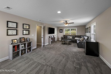 Welcome to this beautiful 3-bedroom, 2.5-bath corner lot home on The Preserve 9 Hole Golf Course in Tennessee - for sale on GolfHomes.com, golf home, golf lot