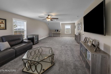 Welcome to this beautiful 3-bedroom, 2.5-bath corner lot home on The Preserve 9 Hole Golf Course in Tennessee - for sale on GolfHomes.com, golf home, golf lot