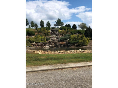 Beautiful 1.34 acres corner lot in a gated community only 30 on Tennessee National Golf Club in Tennessee - for sale on GolfHomes.com, golf home, golf lot