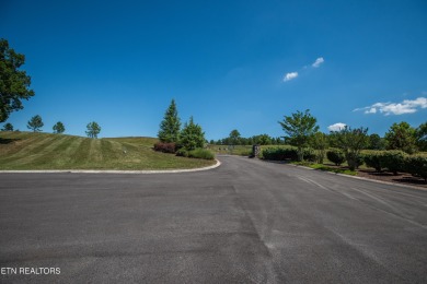 Beautiful 1.34 acres corner lot in a gated community only 30 on Tennessee National Golf Club in Tennessee - for sale on GolfHomes.com, golf home, golf lot