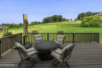 Welcome to this beautiful 3-bedroom, 2.5-bath corner lot home on The Preserve 9 Hole Golf Course in Tennessee - for sale on GolfHomes.com, golf home, golf lot