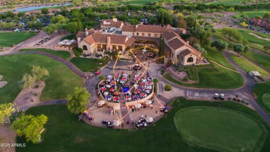 Bring your toothbrush & pool float! This rare, 3 CAR, Greythorn on Superstition Mountain Club - Lost Gold in Arizona - for sale on GolfHomes.com, golf home, golf lot