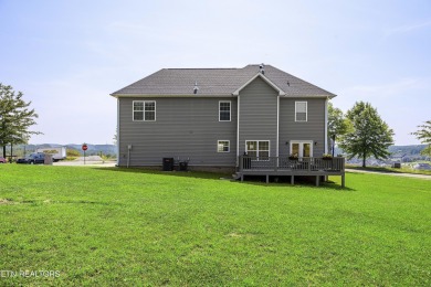 Welcome to this beautiful 3-bedroom, 2.5-bath corner lot home on The Preserve 9 Hole Golf Course in Tennessee - for sale on GolfHomes.com, golf home, golf lot