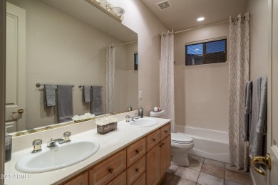 Terravita is ALL about location--and this home delivers. Just a on Terravita Golf and Country Club in Arizona - for sale on GolfHomes.com, golf home, golf lot