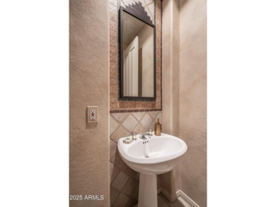 Terravita is ALL about location--and this home delivers. Just a on Terravita Golf and Country Club in Arizona - for sale on GolfHomes.com, golf home, golf lot