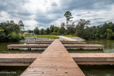 Beautiful 1.34 acres corner lot in a gated community only 30 on Tennessee National Golf Club in Tennessee - for sale on GolfHomes.com, golf home, golf lot