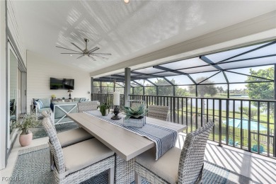 Live your island dream comfortably and in style at The Dunes on on The Dunes Golf and Tennis Club in Florida - for sale on GolfHomes.com, golf home, golf lot