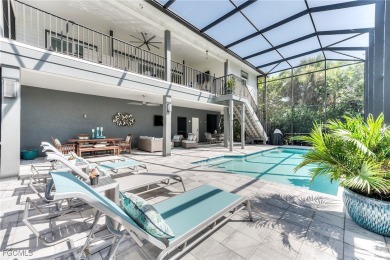 Live your island dream comfortably and in style at The Dunes on on The Dunes Golf and Tennis Club in Florida - for sale on GolfHomes.com, golf home, golf lot