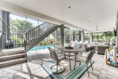 Live your island dream comfortably and in style at The Dunes on on The Dunes Golf and Tennis Club in Florida - for sale on GolfHomes.com, golf home, golf lot