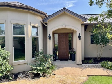 Golfer's Paradise at the end of this quiet cul-de-sac backing up on Ram Rock Golf Course in Texas - for sale on GolfHomes.com, golf home, golf lot