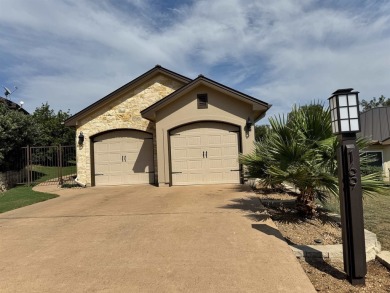 Golfer's Paradise at the end of this quiet cul-de-sac backing up on Ram Rock Golf Course in Texas - for sale on GolfHomes.com, golf home, golf lot