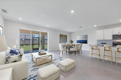 One or more photo(s) has been virtually staged. Welcome to this on Esplanade Golf and Country at Lakewood Ranch in Florida - for sale on GolfHomes.com, golf home, golf lot