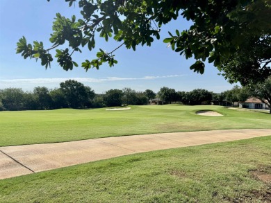 Golfer's Paradise at the end of this quiet cul-de-sac backing up on Ram Rock Golf Course in Texas - for sale on GolfHomes.com, golf home, golf lot