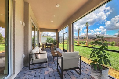 One or more photo(s) has been virtually staged. Welcome to this on Esplanade Golf and Country at Lakewood Ranch in Florida - for sale on GolfHomes.com, golf home, golf lot