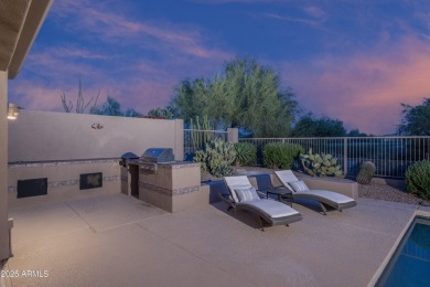 Terravita is ALL about location--and this home delivers. Just a on Terravita Golf and Country Club in Arizona - for sale on GolfHomes.com, golf home, golf lot