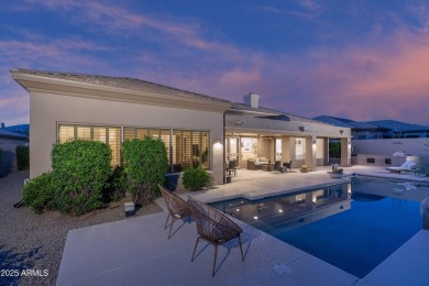 Terravita is ALL about location--and this home delivers. Just a on Terravita Golf and Country Club in Arizona - for sale on GolfHomes.com, golf home, golf lot