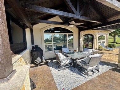 Golfer's Paradise at the end of this quiet cul-de-sac backing up on Ram Rock Golf Course in Texas - for sale on GolfHomes.com, golf home, golf lot